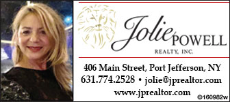 Jolie Powell